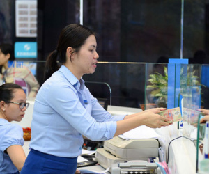Ngân hàng Nhà nước vẫn kiên trì lãi suất USD 0%