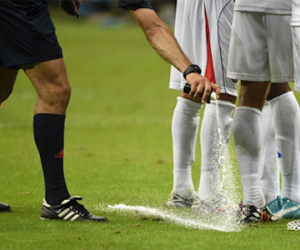 Người Brazil tố FIFA ăn cắp ý tưởng, đòi bồi thường 100 triệu USD