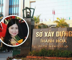 Nguyên Phó Chủ nhiệm UBKT TƯ: Dứt khoát phải mời bà Trần Vũ Quỳnh Anh đến làm việc