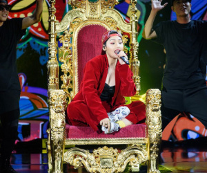Nhạc Việt 2017: Toàn 'Hóng hớt showbiz', âm nhạc còn ý nghĩa không?