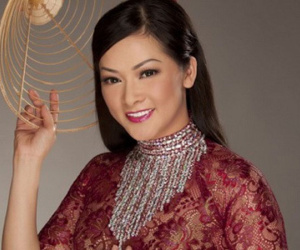 Như Quỳnh về nước làm Huấn luyện viên 'Thần tượng Bolero' mùa thứ 3