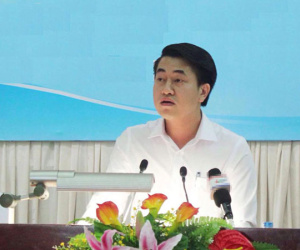 Rà soát lại 'quan lộ thần tốc' của con trai cựu Bí thư Tỉnh ủy Hậu Giang