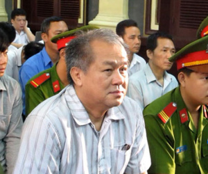 Trầm Bê đã giúp sức cho Phạm Công Danh ra sao?