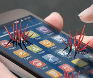 Xuất hiện phần mềm độc hại phá hỏng điện thoại Android
