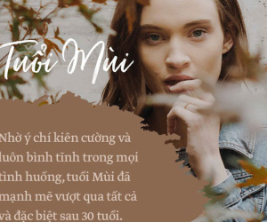 3 con giáp trước 30 tuổi bị cản đường tài vận, sau 30 giàu có 'thả ga'