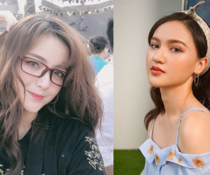 4 cô bạn là gái Việt 100% nhưng sở hữu nét đẹp như lai Tây nổi nhất năm qua