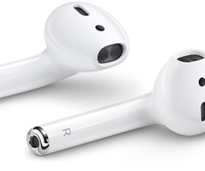 Airpods thế hệ thứ hai sắp ra mắt?