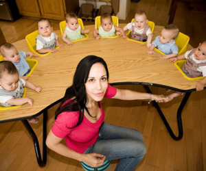 Bà mẹ có 14 con bỏ nghề đóng phim khiêu dâm để làm lại cuộc đời