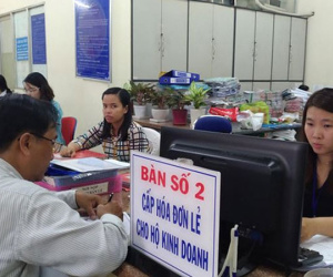 Bán hàng online: Độc chiêu trốn thuế