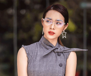Diệp Bảo Ngọc: Tôi và Thành Đạt ít nói chuyện, thỏa thuận sống vì con