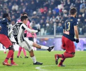 Juventus vào tứ kết, Roma bị loại sớm ở Coppa Italy