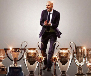 Kinh điển Real - Barca: Real thành công nhờ... cầu thủ Zidane, không phải HLV Zidane