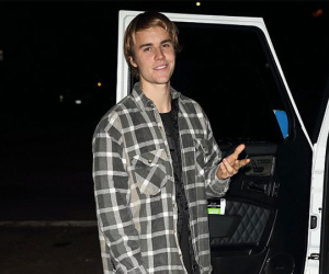 Mặc kệ mẹ Selena phản đối, Justin vẫn đến chơi nhà và muốn ngỏ lời cầu hôn bạn gái?