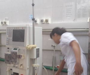 Người nhà 8 nạn nhân tử vong khi chạy thận sẽ theo kiện đến cùng