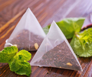 Nhà bạn không còn 1 con chuột với túi trà nhỏ nhắn này