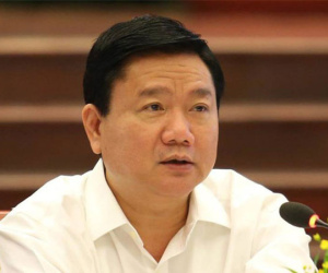Ông Đinh La Thăng đã 'tiền trảm hậu tấu' ra sao?