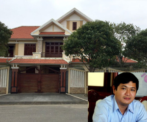 'Ông Thanh thiếu cầu thị khi xin cơ hội cho con trai Hoài Bảo'