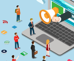 Thuế sẽ ‘có cách’ xác minh người bán hàng online kê khai thiếu trung thực