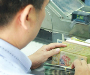 Thưởng Tết cao nhất ở Cần Thơ gần nửa tỷ đồng