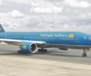 Tiếp viên ngăn khách VIP trộm cắp trên máy bay Vietnam Airlines