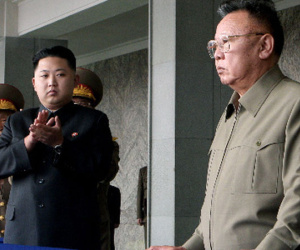 Tiết lộ ông Kim Jong Un 'cãi lệnh' cha và ông nội, chọc giận TQ, thổi bùng khủng hoảng