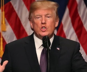 Trump dọa cắt viện trợ các nước định bỏ phiếu chống Mỹ về Jerusalem