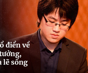 Video Nghệ sĩ piano Lưu Đức Anh: 'Ngại khi được gọi là thần đồng, thiên tài'