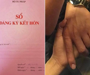 Xôn xao ca sĩ Phương Thanh chuẩn bị kết hôn