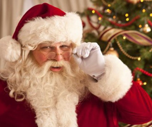 5 bí mật về ngày Giáng sinh: Nguyên mẫu của ông già Noel và câu chuyện đàn tuần lộc bị thiến