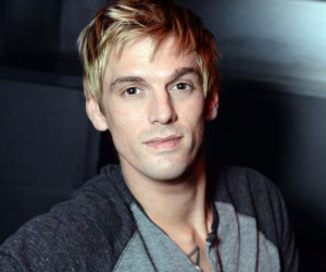 Aaron Carter: 'Tôi sẵn sàng đón nhận tình yêu đồng giới'