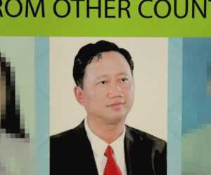 Bất ngờ khi Trịnh Xuân Thanh từng có tiền sự