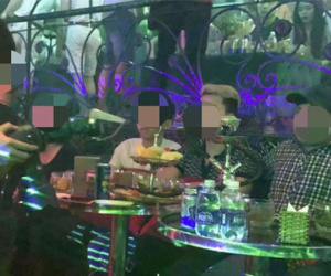 Biến tướng Beer Club: Giang hồ núp bóng