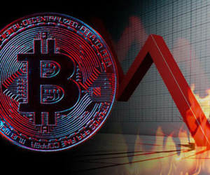 Bitcoin và hàng loạt đồng tiền số khác bị bán tháo, nhà đầu tư rút tiền đón giáng sinh hay bong bóng đang bắt đầu vỡ?