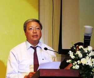 Bộ Công Thương tạm đình chỉ công tác ông Phan Đình Đức