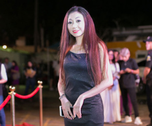 Ca sĩ Hà My: 'Tôi vẫn còn yêu anh Hoài Linh rất nhiều'