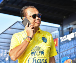 Chính thức: Xác định cầu thủ Việt Nam đến Thai League