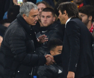 Conte ứng nghiệm 'lời nguyền' Mourinho: Sai lầm đến từ đâu?