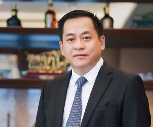 Khởi tố, truy nã toàn quốc ông Vũ 'nhôm' tội cố ý làm lộ bí mật nhà nước