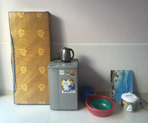 Ghen vì bắt quả tang chồng bỏ tiền mua đệm cho người yêu cũ, cô vợ trẻ còn bị mắng ngược là 'đồ rửng mỡ'