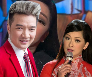 Mr Đàm tiết lộ bí mật về Như Quỳnh: 'Vợ Chí Tài làm Như Quỳnh xấu hổ, muốn độn thổ'