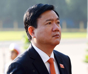 Ông Đinh La Thăng ưu ái Tổng công ty do Trịnh Xuân Thanh lãnh đạo