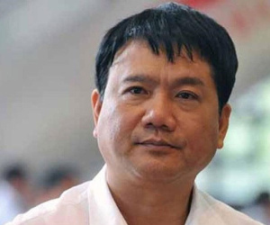 Ông Đinh La Thăng vung tiền cho Thái Bình 2 thế nào?