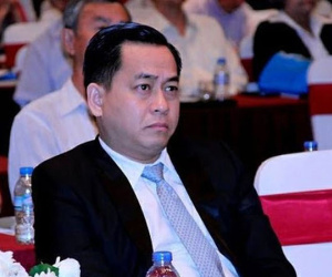Ông Vũ 'nhôm' làm giàu như thế nào?