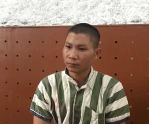 Quảng Ninh: Khởi tố bố dượng hại đời con gái riêng của vợ