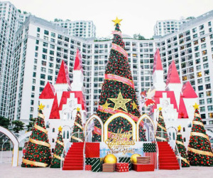 Săn hàng sale mùa noel và cuối năm: Sướng hơn BlackFriday