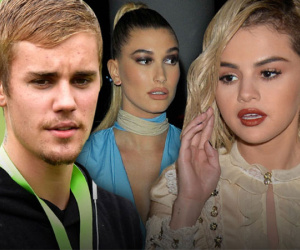 Selena ghen tuông khi Justin Bieber liên lạc với người yêu cũ