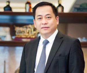 Sờ gáy Vũ 'nhôm', Đà Nẵng rúng động!