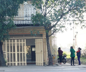 Tan nát từ bẫy tín dụng đen