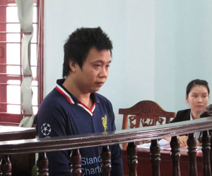 Yêu học sinh lớp 7, nam thanh niên lãnh 9 năm tù
