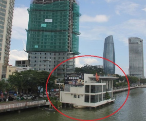 31 nhà công sản Đà Nẵng bị điều tra liên quan ông Vũ 'nhôm'
